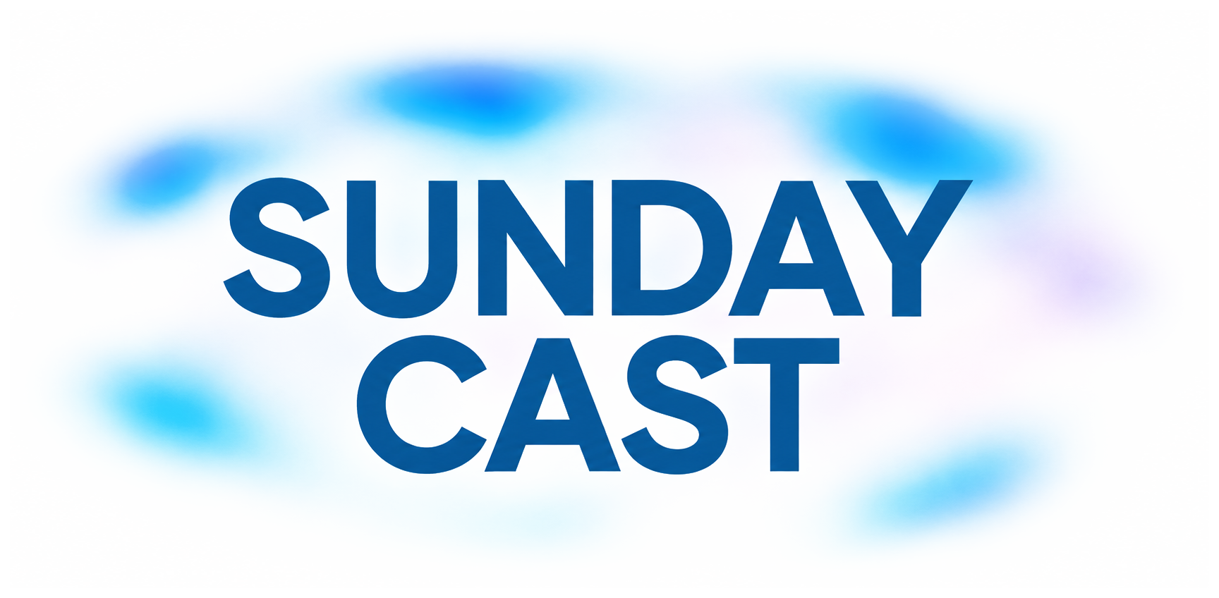 SUNDAY CAST